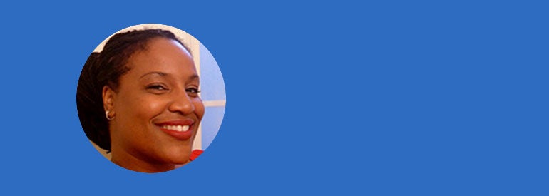 Dr. Imani Johnson