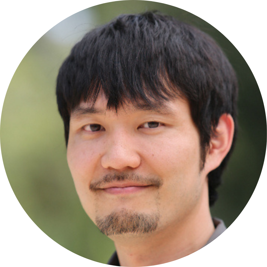 Dr. Naoki Yamanaka