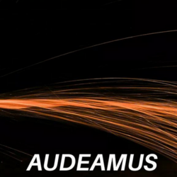 Audeamus Volume 12 Cover