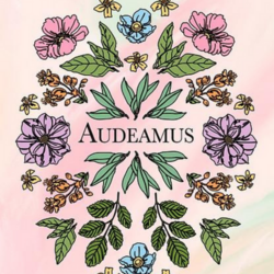 Audeamus Volume 15 Cover