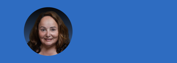 Dr. Alicia Arrizon