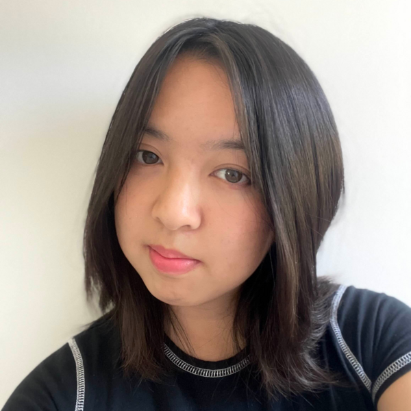 University Honors Ambassador Ally Phan Profile Picture