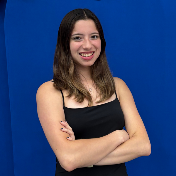 University Honors Ambassador Amanda Tafoya Profile Picture