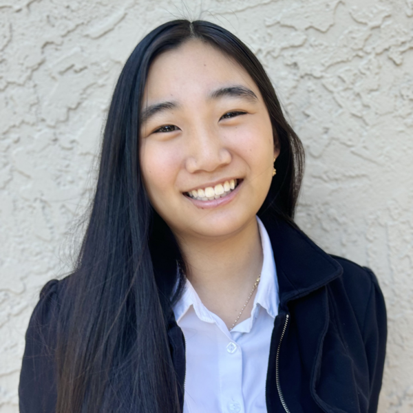 University Honors Ambassador Anabelle Tran Profile Picture