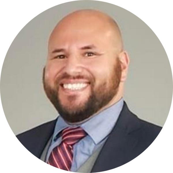 Faculty Mentor of the Year Daniel Novak Profile Picture