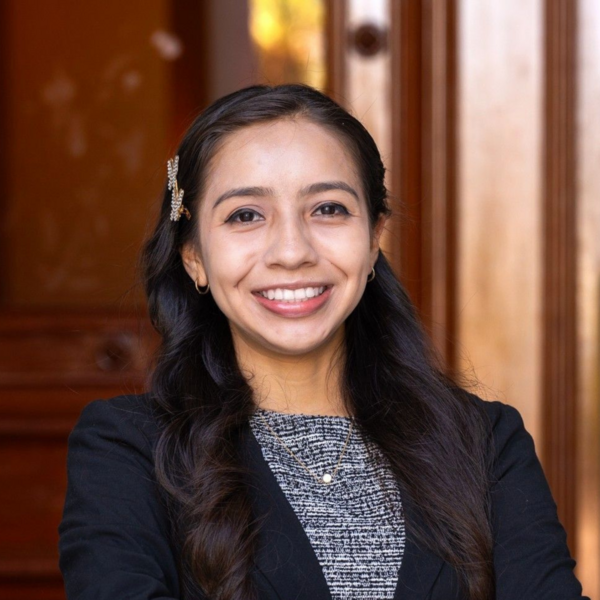 University Honors Ambassador Jaylynn Lopez Profile Picture