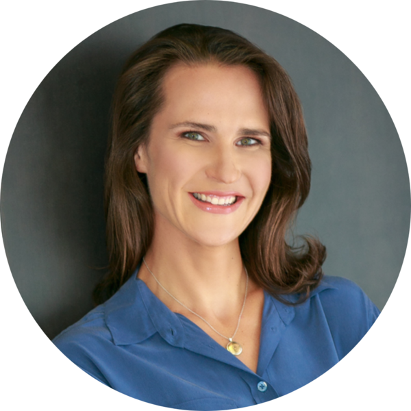 Faculty Mentor of the year Kalina Michalska Profile Picture