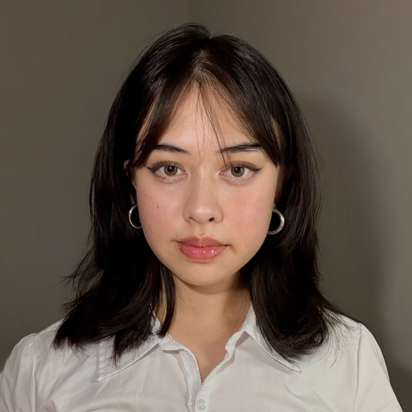 University Honors Ambassador Katie Espinoza Profile Picture