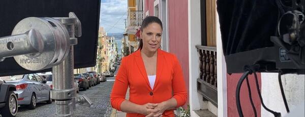 Soledad O’Brien 