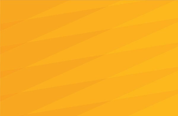 yellow rising ray of light pattern