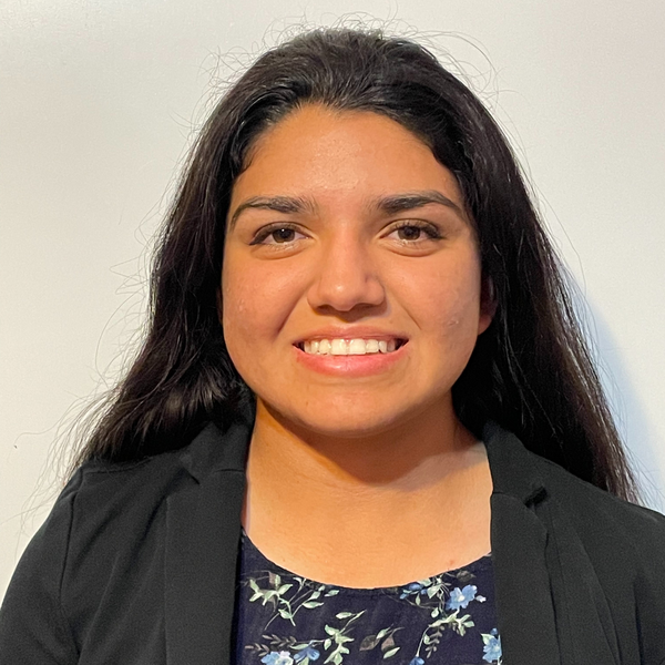 University Honors Ambassador Rebecca Seañez Profile Picture