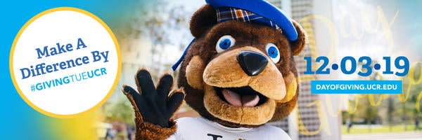 Giving Tuesday Twitter Banner
