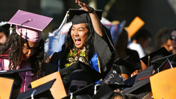 Commencement Celebration