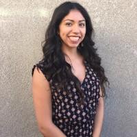 Alexis Rodriguez University Honors